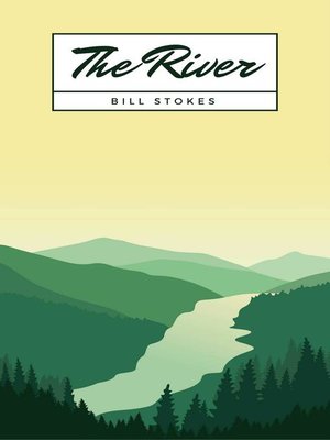 cover image of The River